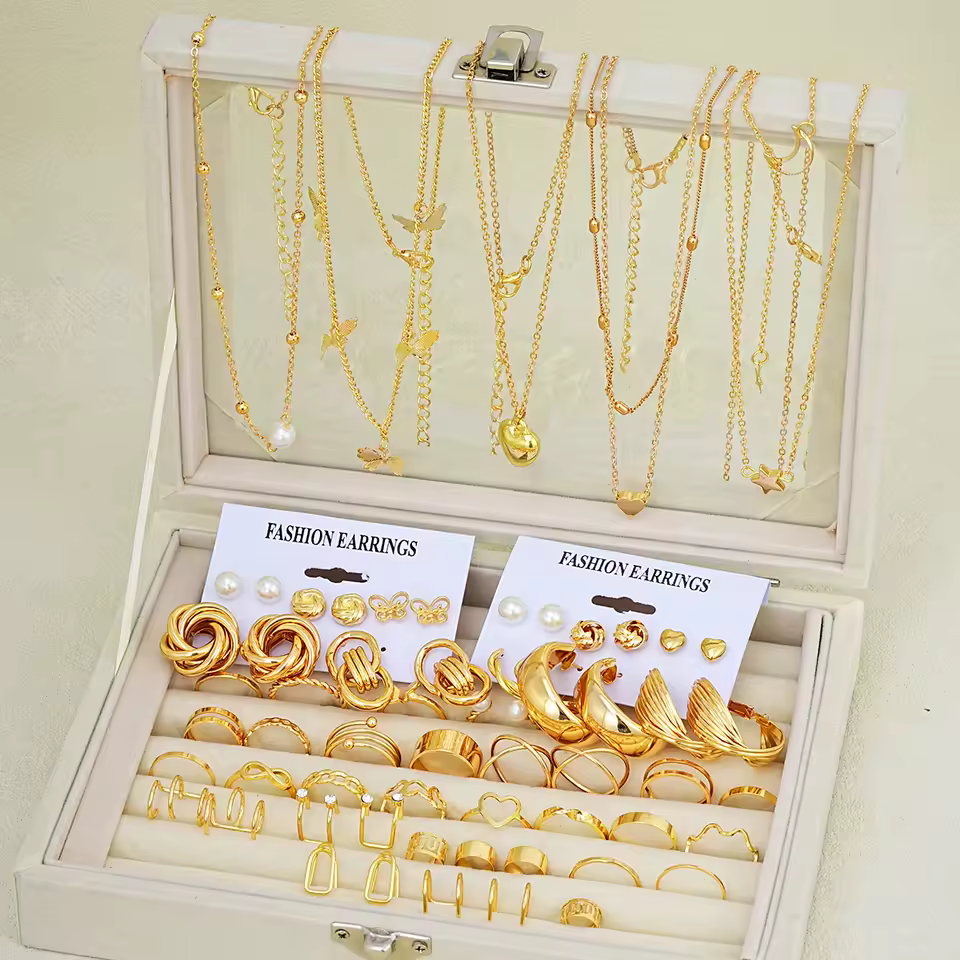 3. 여성용 62피스..