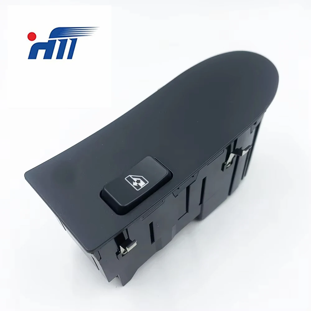 

OE: 81258067097 81.25806.7097 81259356753 81258067086 Передний левый переключатель стеклоподъемника со стороны вождения для MAN TGA TGX