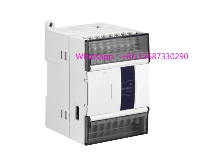 XC3-14RT-E Pl C Mod…