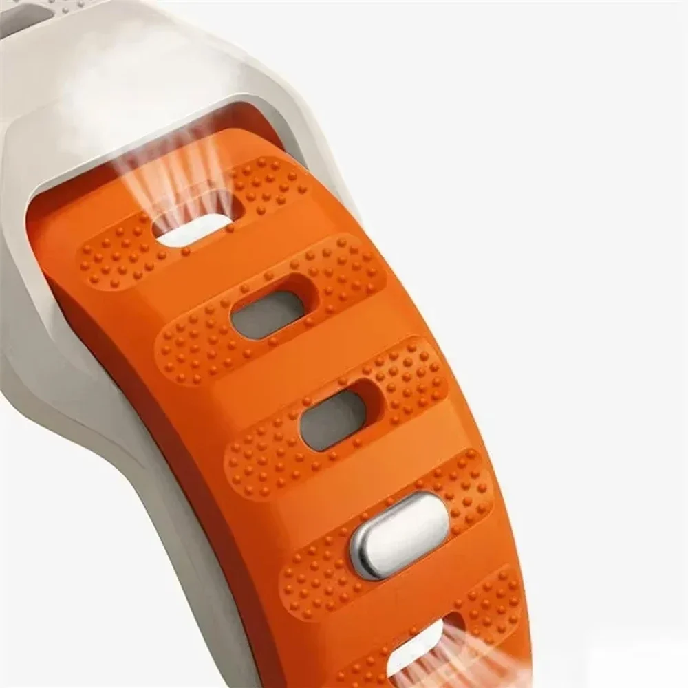 20 مللي متر 22 مللي متر سيليكون حزام ل Garmin Forerunner 965 955 265 255 165 55 تنفس سوار مريح ل Garmin Venu 3 2 Correa