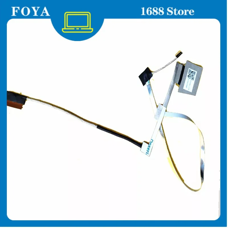 

Replacement New Laptop LED LVDS Video Flex Cable For HP ProBook 450 G6 DD0X8KLC330