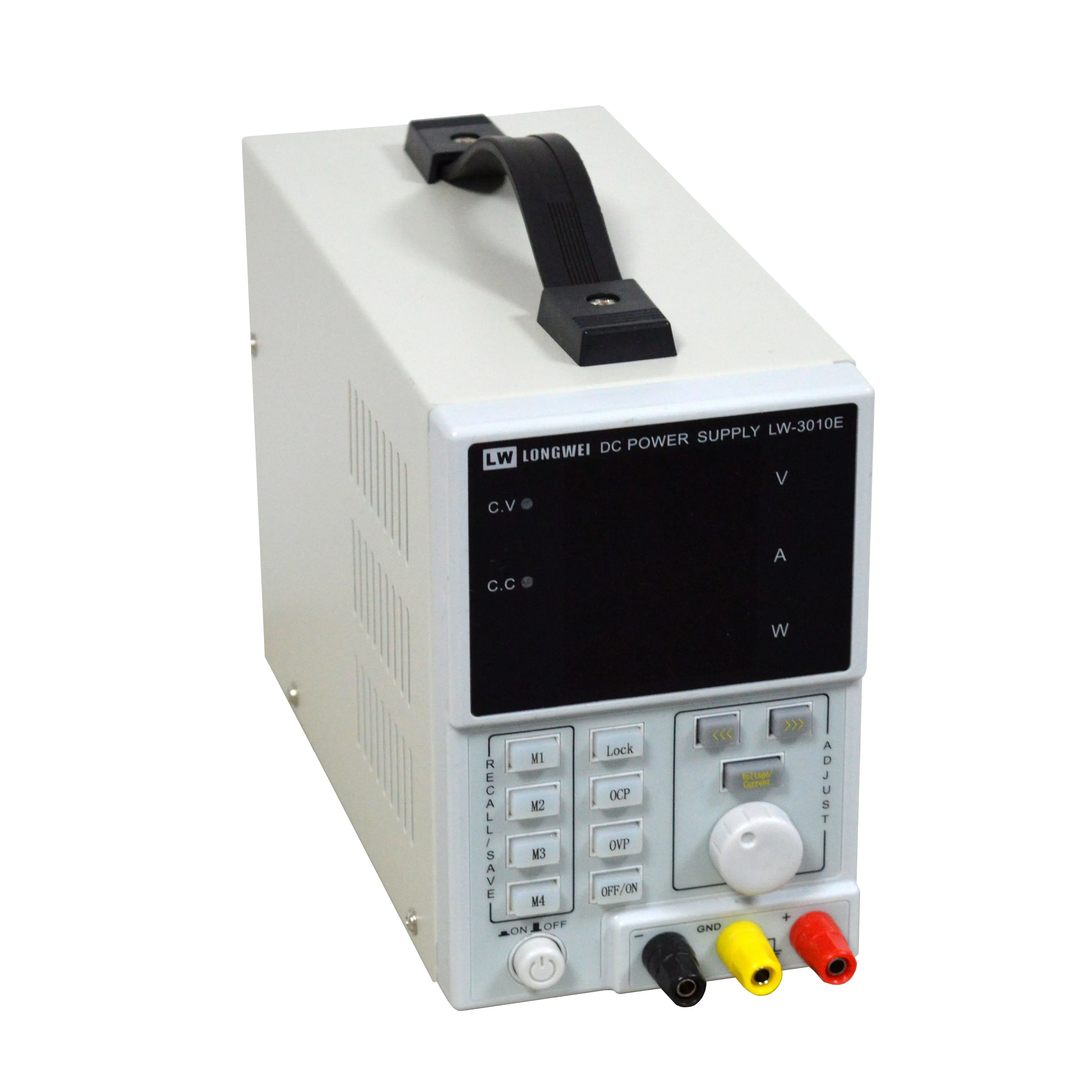 Lw305e 30v 5a einstellbare Gleichstromsc halter versorgung oder stabilisierte programm gesteuerte Strom versorgung