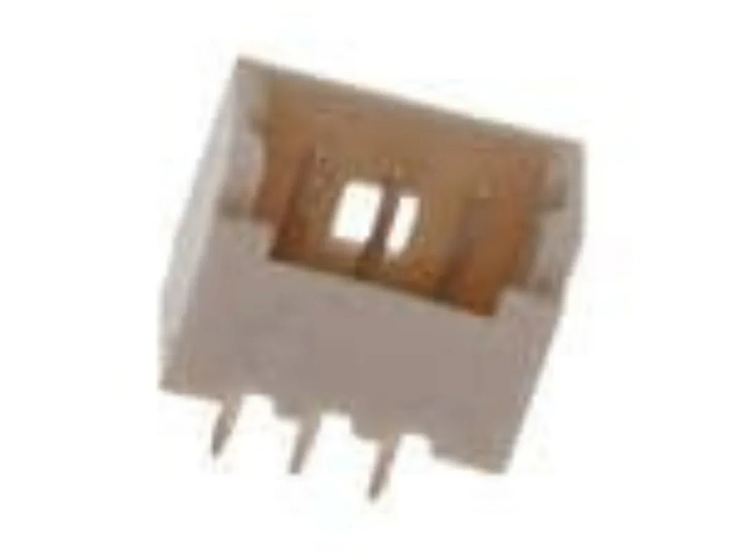 (50-200pcs) 0530470310 1.25mm Pitch PicoBlade PCB Header Single Row Vertical Through Hole Tin Plating Friction Lock 3 530470310