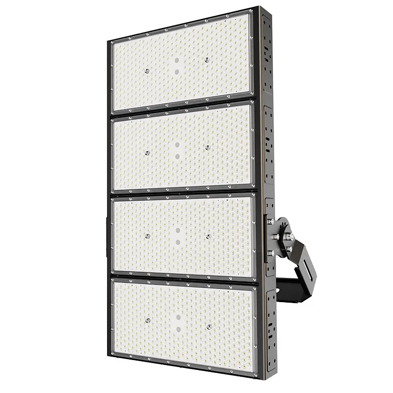 Kit faretti con modulo LED, kit faretti per illuminazione Galaxy per cartelloni pubblicitari per stadi esterni