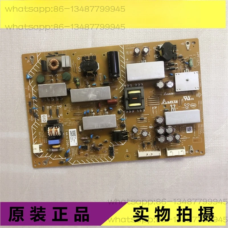 

Original KDL-55W950B LCD POWER STRIP DPS-194BP 2950329404 Test OK