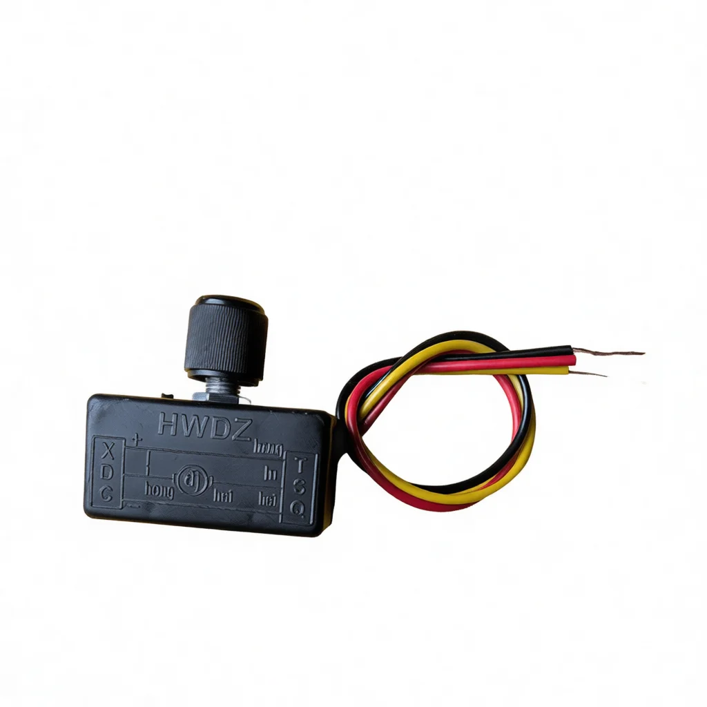 12V Electric Sprayer Speed Controller Dc Motor Governor Professional Agricultural Garden Spraying System Hardware