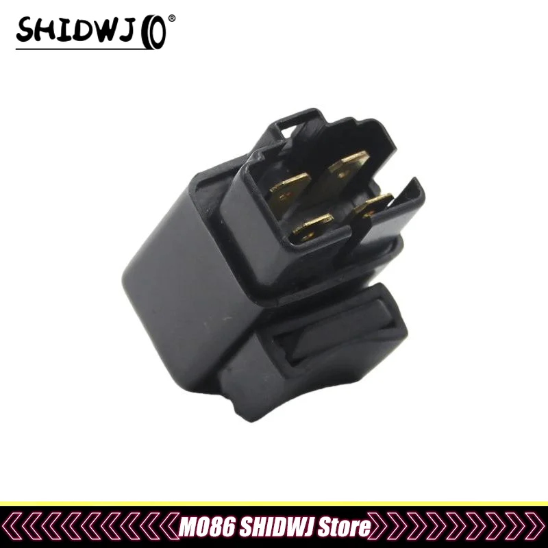 1 قطعة ل 2 السكتة الدماغية سكوتر الدراجة JOG50 JOG90 JOG 3KJ 4DM ZR50 ايروكس 50 YQ50 4 دبابيس كاتب الملف اللولبي كاتب التتابع