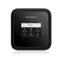 Netgear M6 MR6110 5G WiFi 6 Mobile Wifi Hotspot Routers With 5G Sub-6 bands Routers For 5G