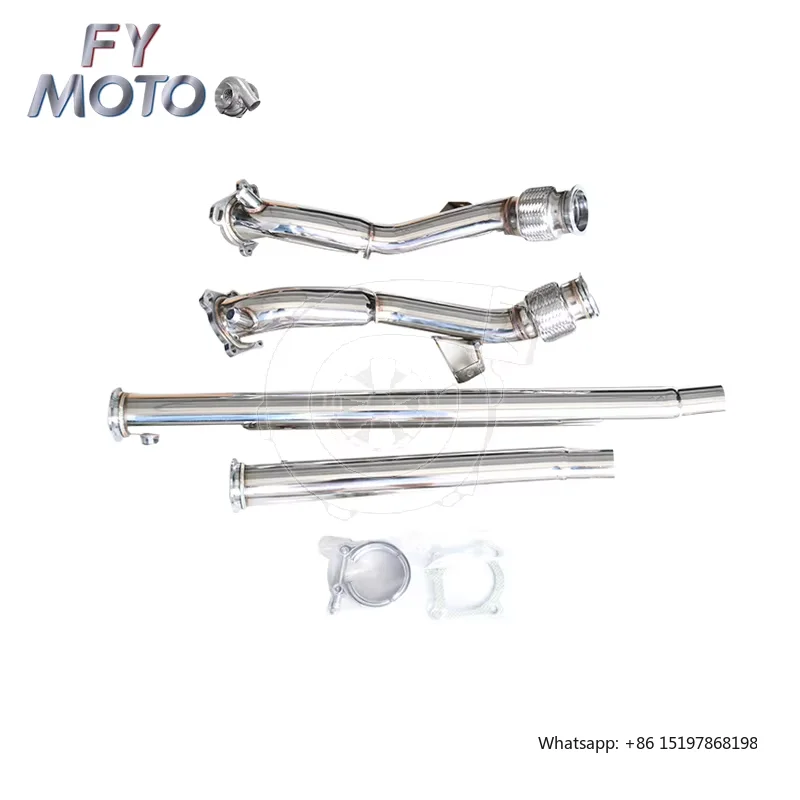 K04/RS6 For Aud S4 … - image