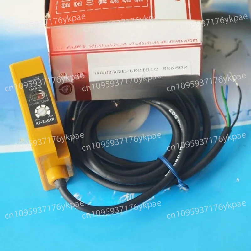 KP-EG01N Sensor Dev…