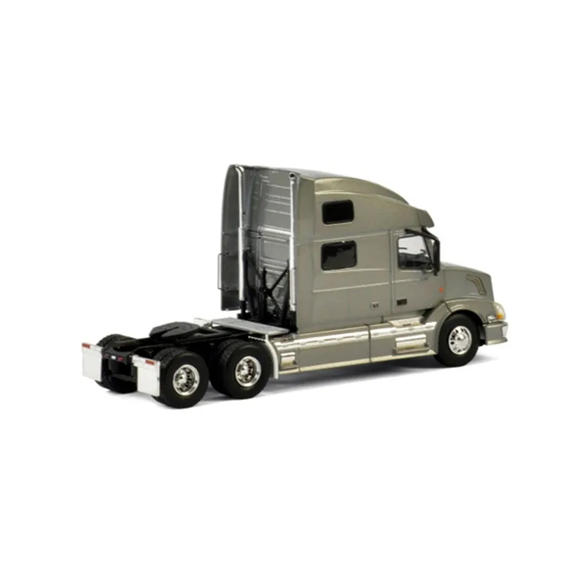 다이캐스트 체중계 VN 780 6x4 합금 트럭 모델, 33-2030 정적 디스플레이, 수집용 장난감 선물, 기념품 장식, 1:50