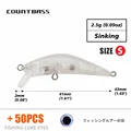 S - Lure With Eyes