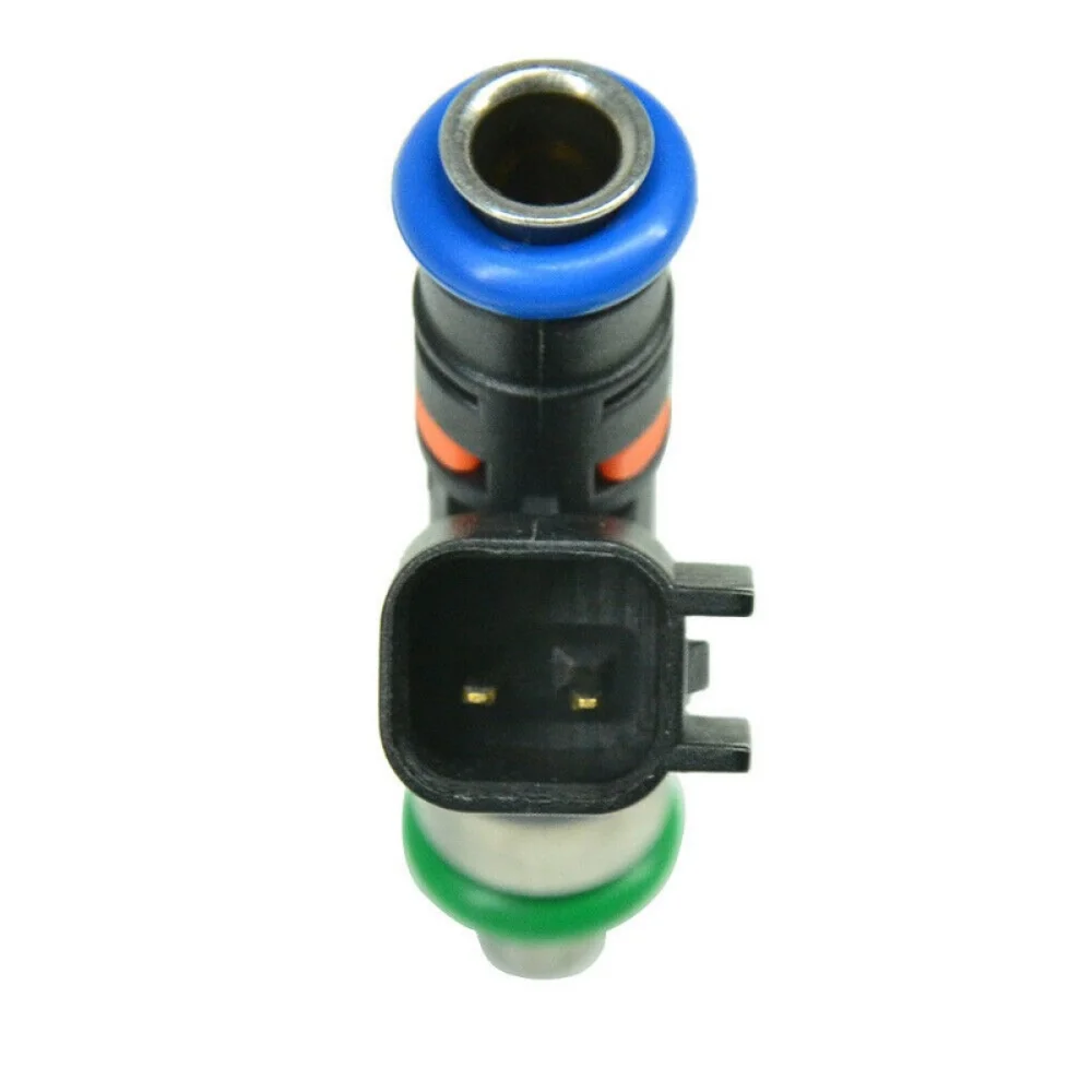 4 adet yakıt enjektörleri 4 aksesuarlı 1.8T Turbo Audi A4 TT VW Golf Jetta 1999 2000 2001 2002 2003 2004 2005 0280158117