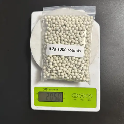 8 best sales एयरसॉफ्ट हॉप अप - №6