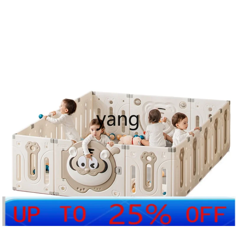 

CX Fence Baby Fence Baby Indoor Home Gaming Fence Child Play Mat