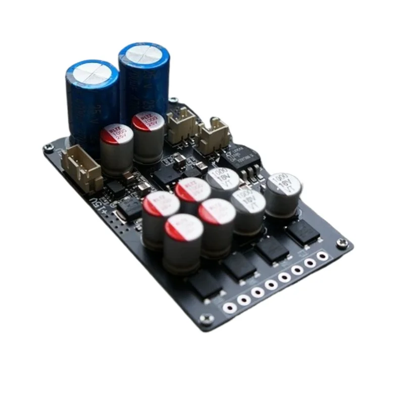 hifi-op-amp-front-board-jung-super-power-linear-power-board-super-servo-low-noise