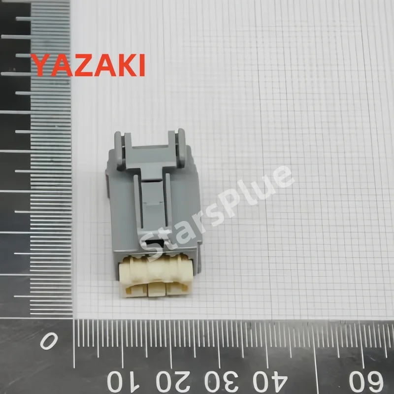 

10PCS 7283-5538-40 YAZAKI Connector 100% New original