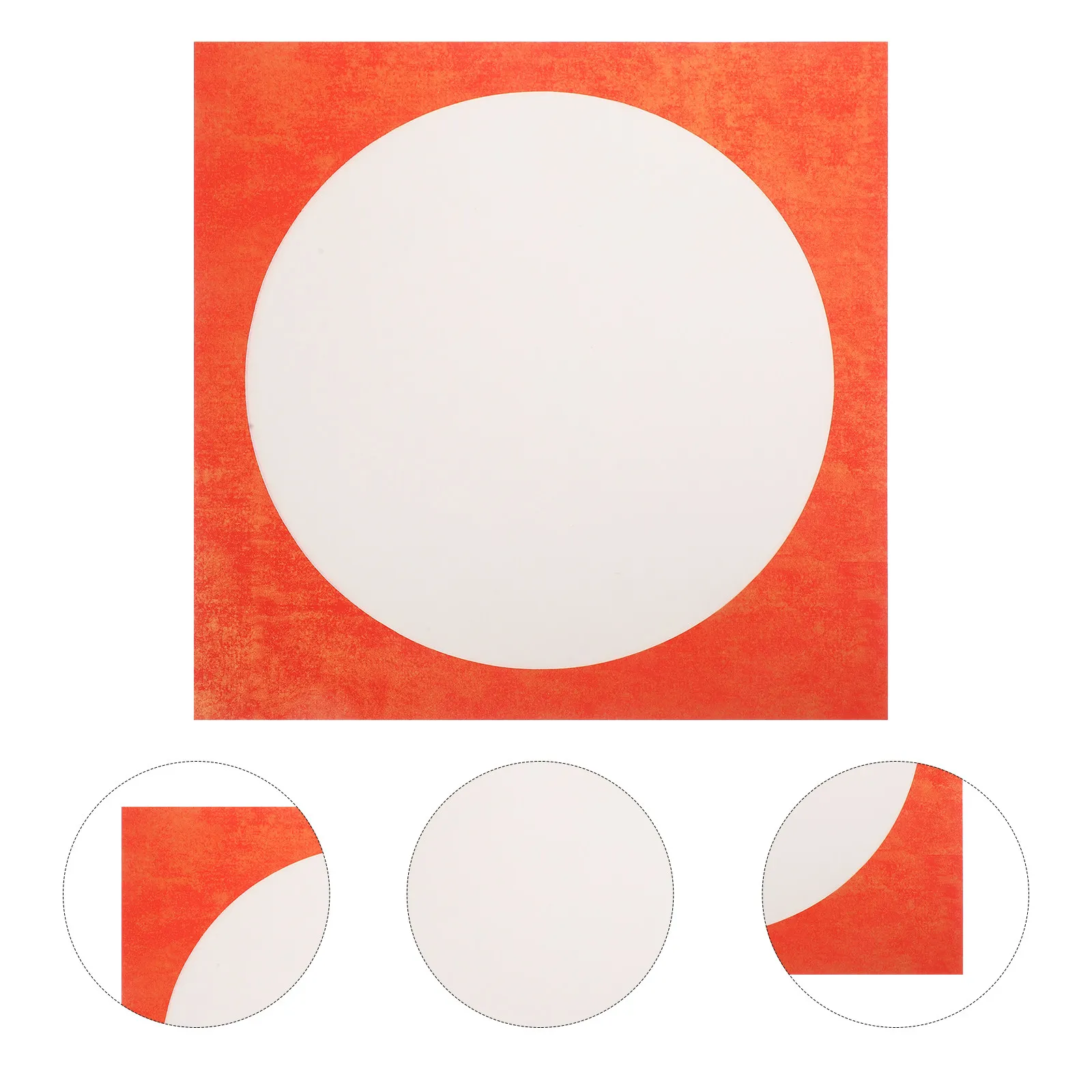 

10 листов изысканной утолщенной рисовой бумаги для китайской живописи кистью, каллиграфии, письма, художественных поделок, акварели и рисования