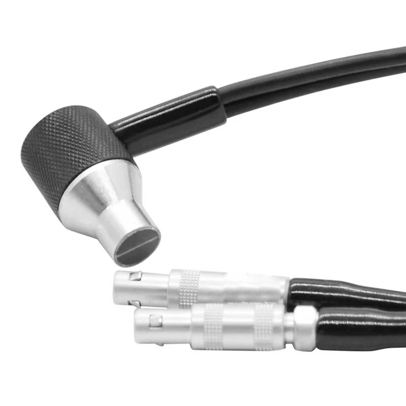 A25F-5PM6 Ultradźwiękowa sonda grubościomierza do GM100+/GM130/GT1100/GT1130/WT100A/WT130A Uniwersalna