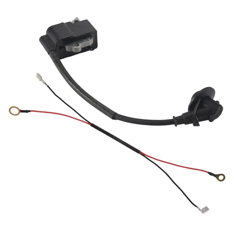 Stock Quantity Ignition Coil For Stihl MS361 MS341 MS 361 341 Chainsaw Replace Part 1135 400 1300