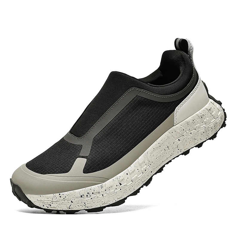 

обувь на платформеМужские парусиновые кроссовкиДлинные специальные кроссовки для бега, дизайн на большие расстояния, беспокойство - свободный для длительного бега