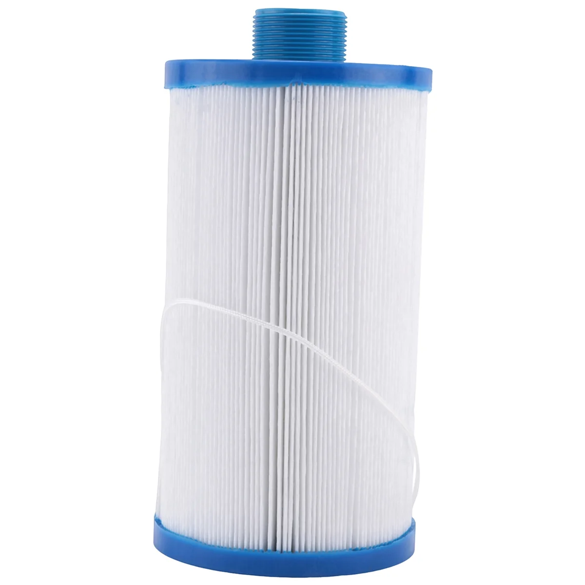 Spa Filter Compatible with 303279, FC-2402, for AquaTerra, Dream Hot Tub Filter, Pool Filter, 1/2Inch Fine Thread