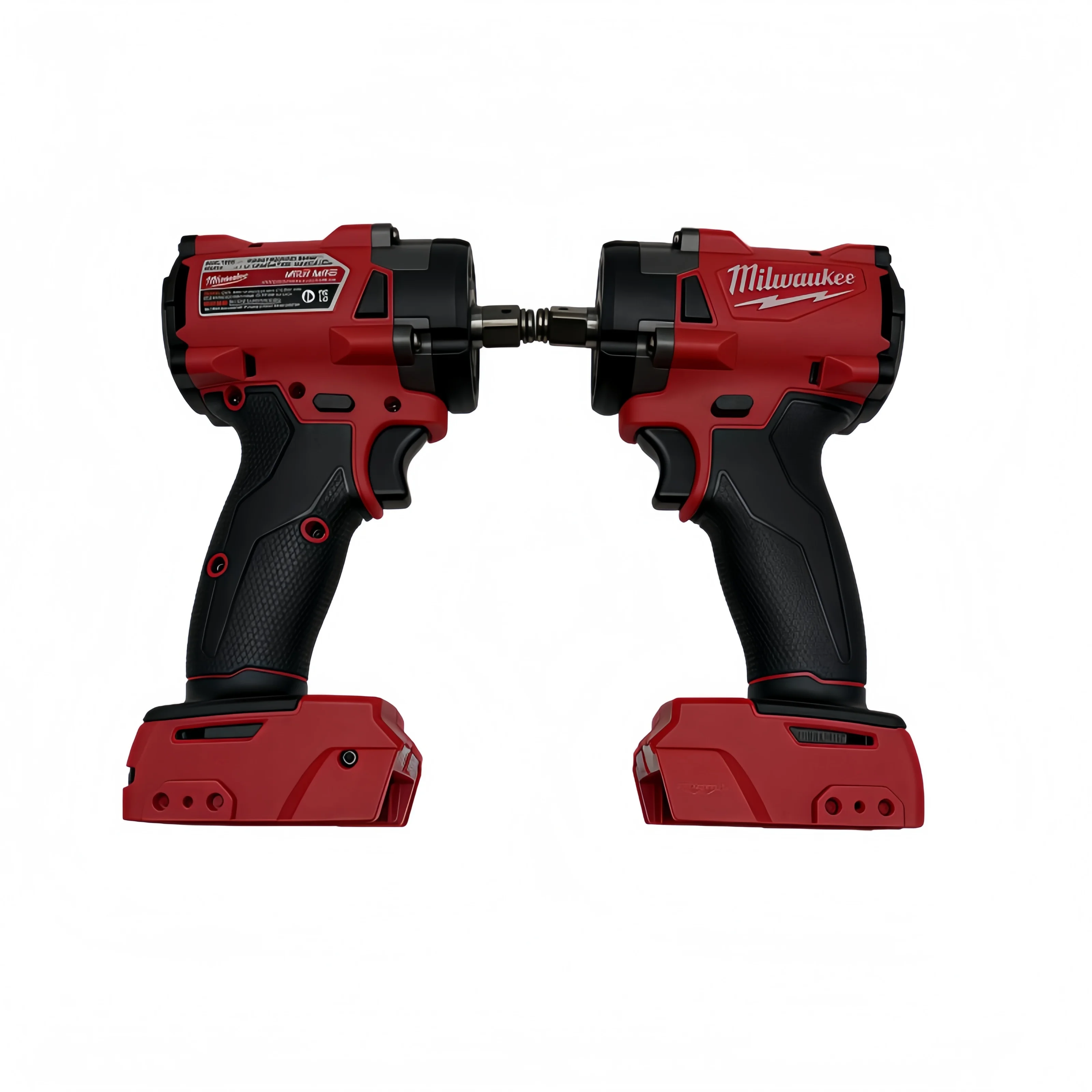 

NEW/Milwaukee Brushless Impact Driver 800N.m Torque High Torque Impact Wrench 4 Gears High Efficiency Electric Screwdriver
