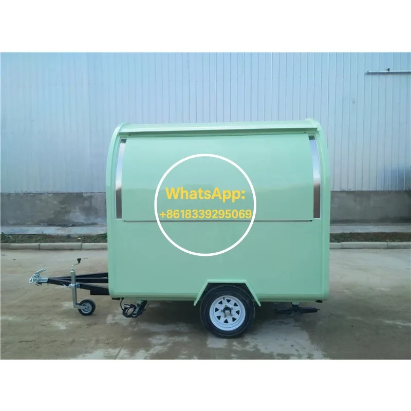 مخصص كامل المطبخ المحمول الغذاء مقطورة شواء الوجبات السريعة البيتزا شاحنة مفتاح الإعداد المعتمدة NSF الفولاذ المقاوم للصدأ كونترتوب بيع