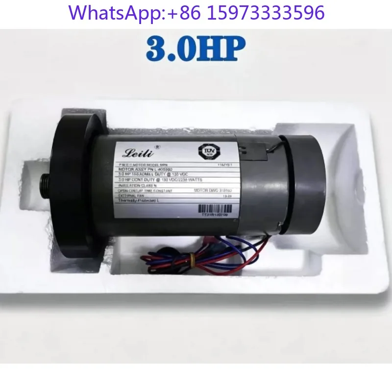 Treadmill Motor 8 3.0 for Fitness Equipment