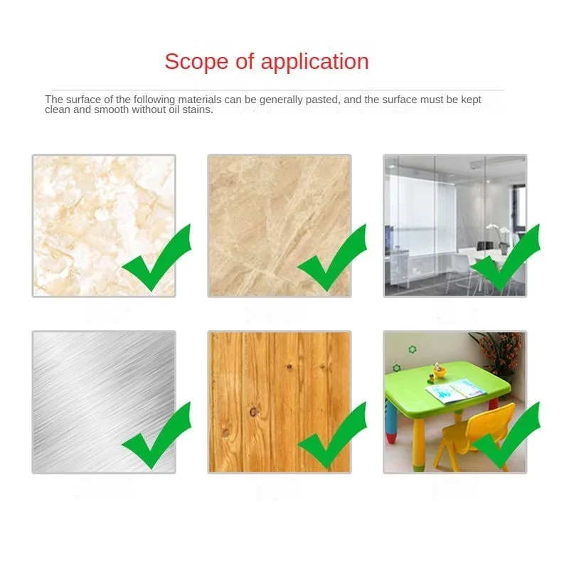 Super mocna dwustronna taśma nano wielokrotnego użytku, niepozostawiająca śladów, wodoodporna taśma, narożnik meblowy, przezroczysta taśma