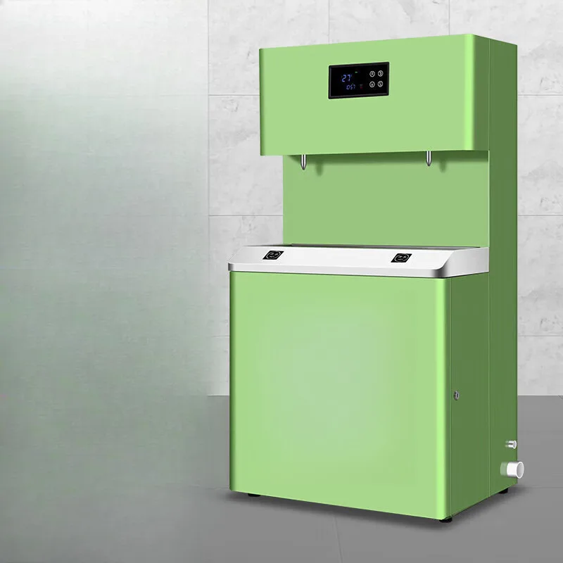 

Kindergarten direct drinking water machine training school level 5 ultrafiltration filtration boiling water machine