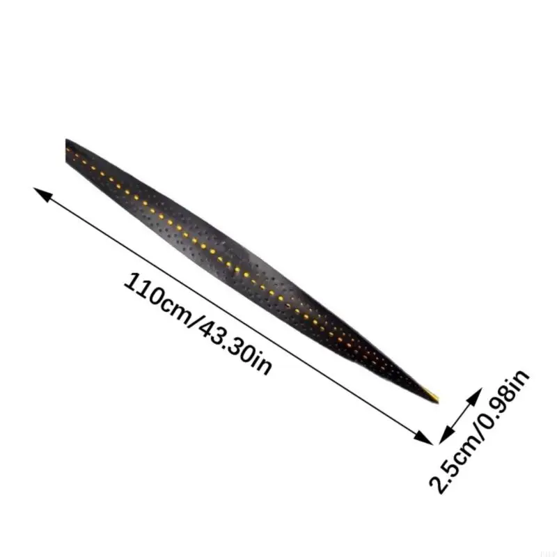 2025 Nuovo manubri a tenuta salda per motocicli contro il piano antiscivolo Sostanza PU permanente controllo rafforzato Montagna