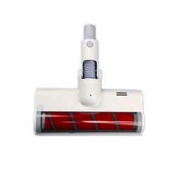 Electric Ground Brush Head for Roidmi Wireless Handheld Vacuum Cleaner F8 / NEX Spare Parts Accessorries Roller Brush