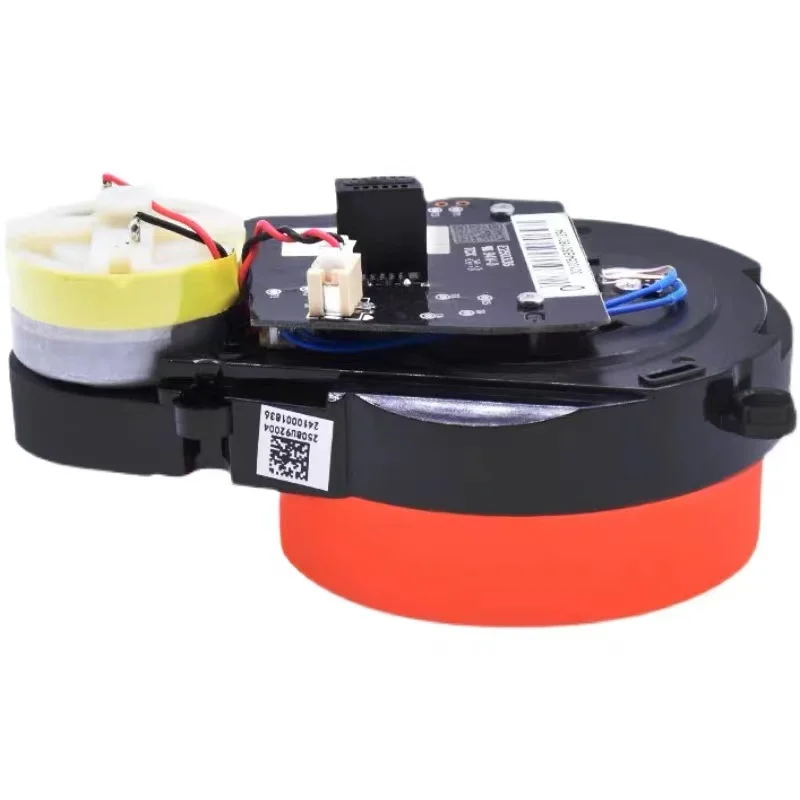Original For Roborock S5 S6 S7 S6 MaxV Q7 Q7 Max S6 MaxV Laser Distance Sensor Parts Robotic Vacuum Cleaner LDS Accessories