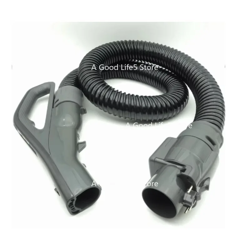 

Пластиковые аксессуары для шлангов пылесосов Panasonic MC-6LB57, MC-8L85C, MC-CL857