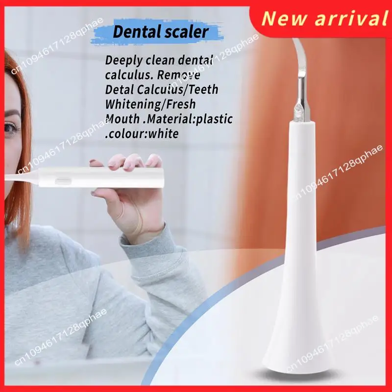 N89R Ultrasonic Scaler Tips Handpiece For Xiaomi Soocas Electric Toothbrush Remove  Calculus Plaque Tooth Stain