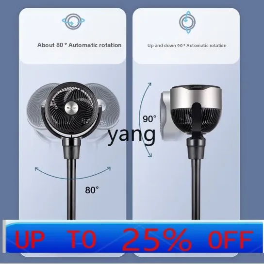 

Lmm Air Circulation Fan Humidification Household Refrigeration Fan Air Conditioning Fan