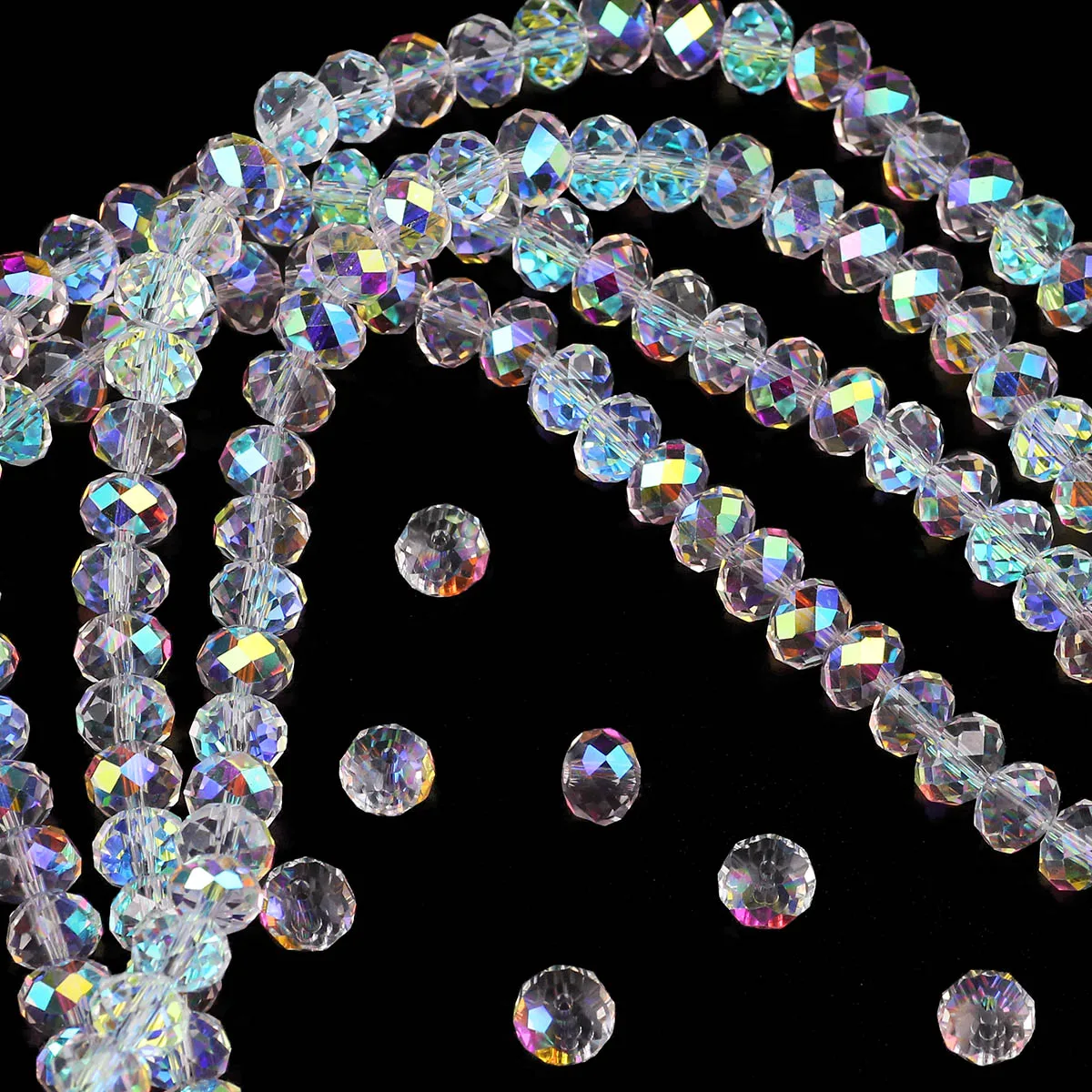 Thumbnail 4 - #32 Silver Beads List of Top Picks