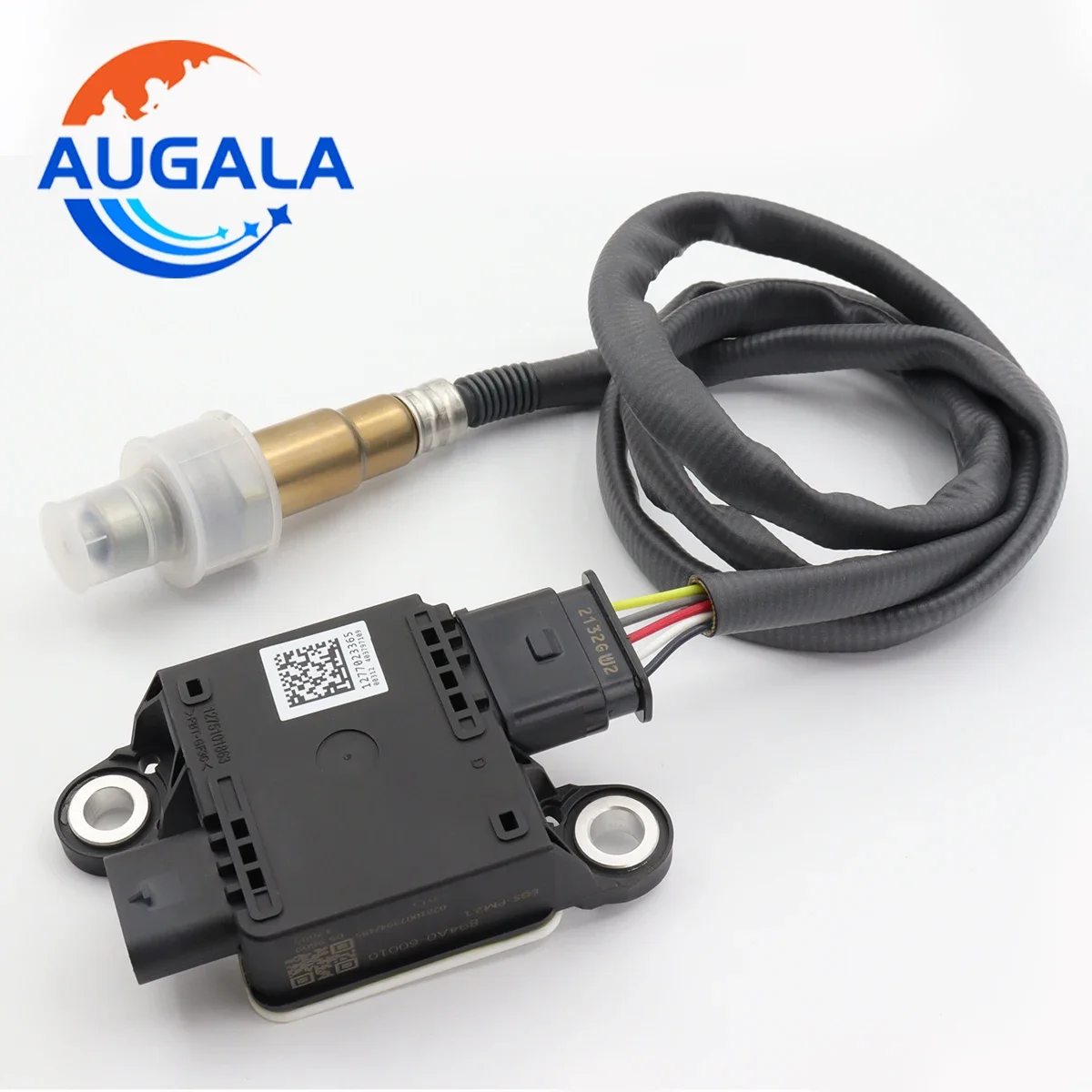 AUGALA Particulate Matter Sensor PM Sensor 894A0-71010 For Toyota HILUX 2.4 DIESEL TURBO 2019 2020 engine 2GDFTV