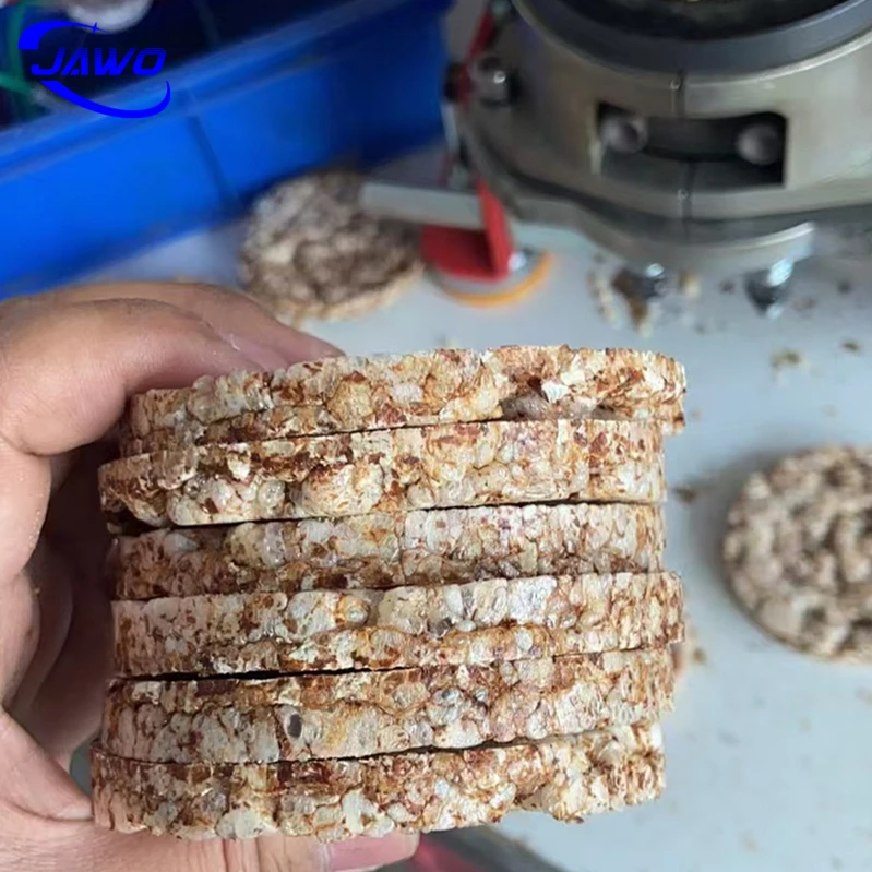 Steamed Rice Cake Machine Korea Rice Cake Machine Rice Cracker With Lowest Price