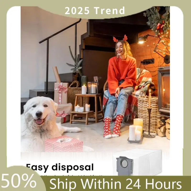 A75X Top 2.7L Saco de pó descartável para Roborock Qrevo/S8 Maxv Ultra/S8 Max Ultra/Qrevo Pro/Qrevo S/Qrevo Master/Qrevo Plus Vácuo