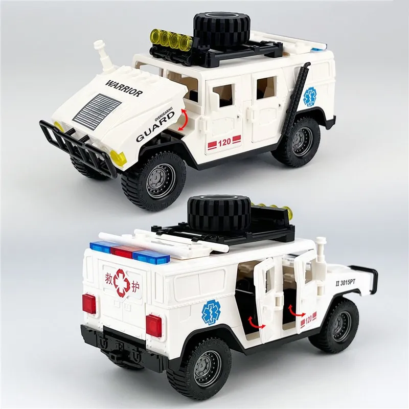 Spezielle Polizei Spielzeug Bausteine Auto Modell Militär Bausteine Montage Szene Spielzeug Puzzle Pädagogisches Weihnachten Geschenk
