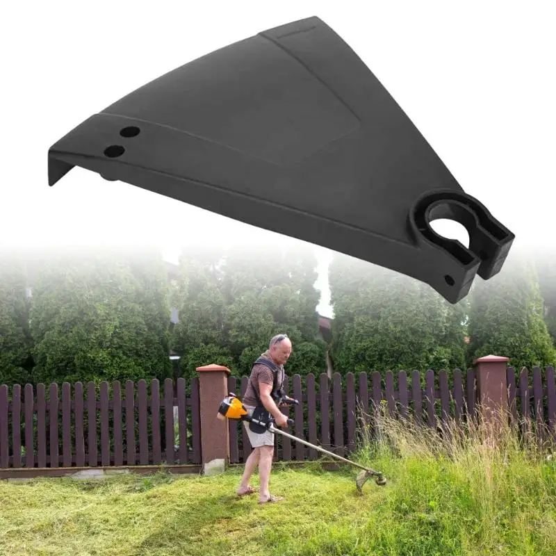 02DC Efficient Grass Cutter Guard for Home Professional Use with Vibration Reduction