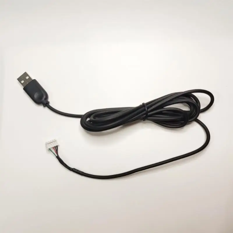 L41F USB Mouse Cable Cable Wire Mouse Mouse For G300 G300S Mouse Connection
