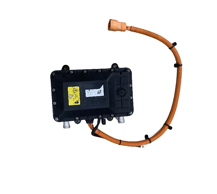 リープモーターC01 C10 C11 C16ヒートポンプ給湯器アセンブリ新品、低温加熱保護装置付き