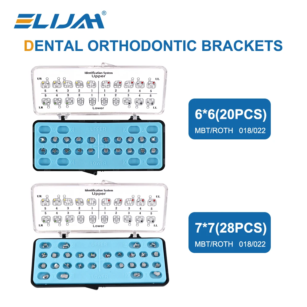 Dental Orthodontic …