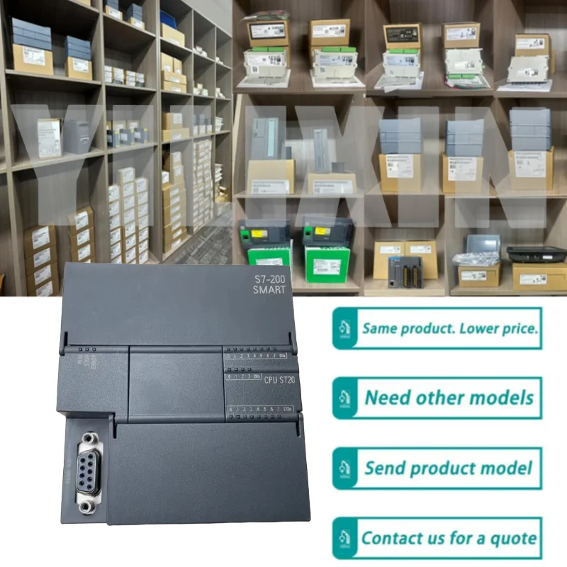 New Original S7-200…