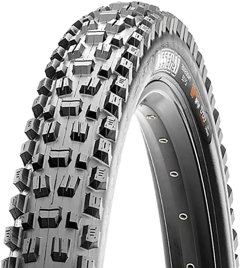 TPI Foldable 3C MaxxGrip EXO+/TR Tyre