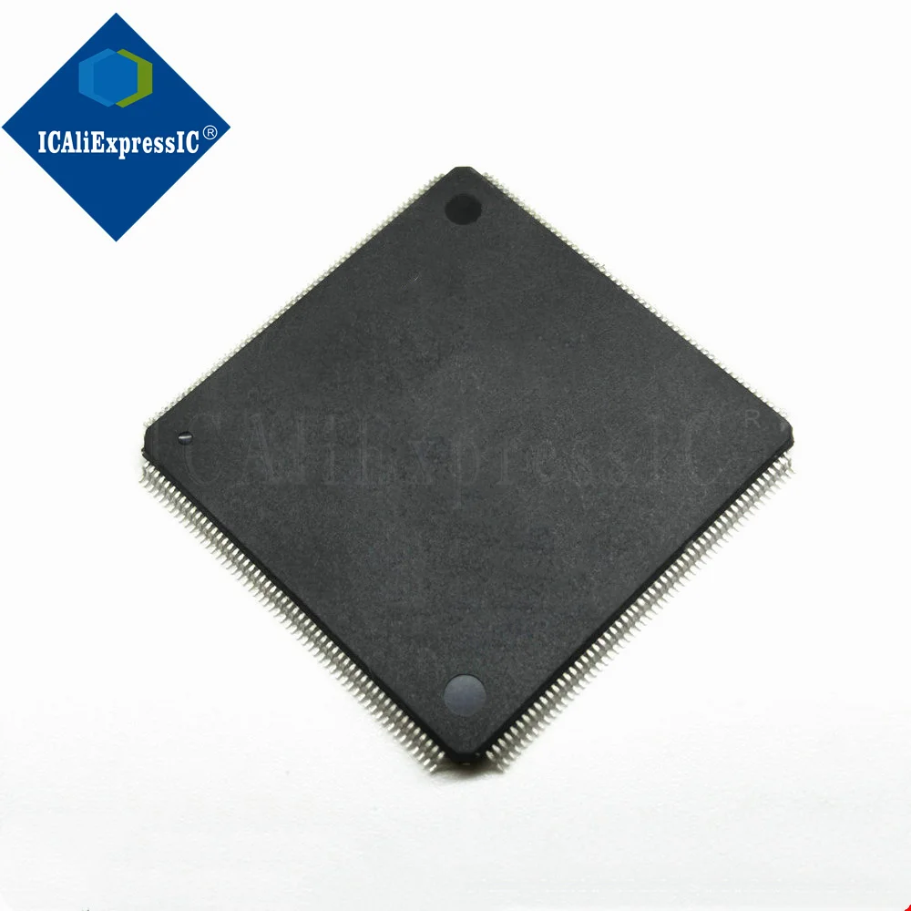 1pcs/lot SSD1963QL9 SSD1963 ST16C550CQ ST16C550 ST7538Q ST7538 STI5105ALC STI5105 QFP In Stock