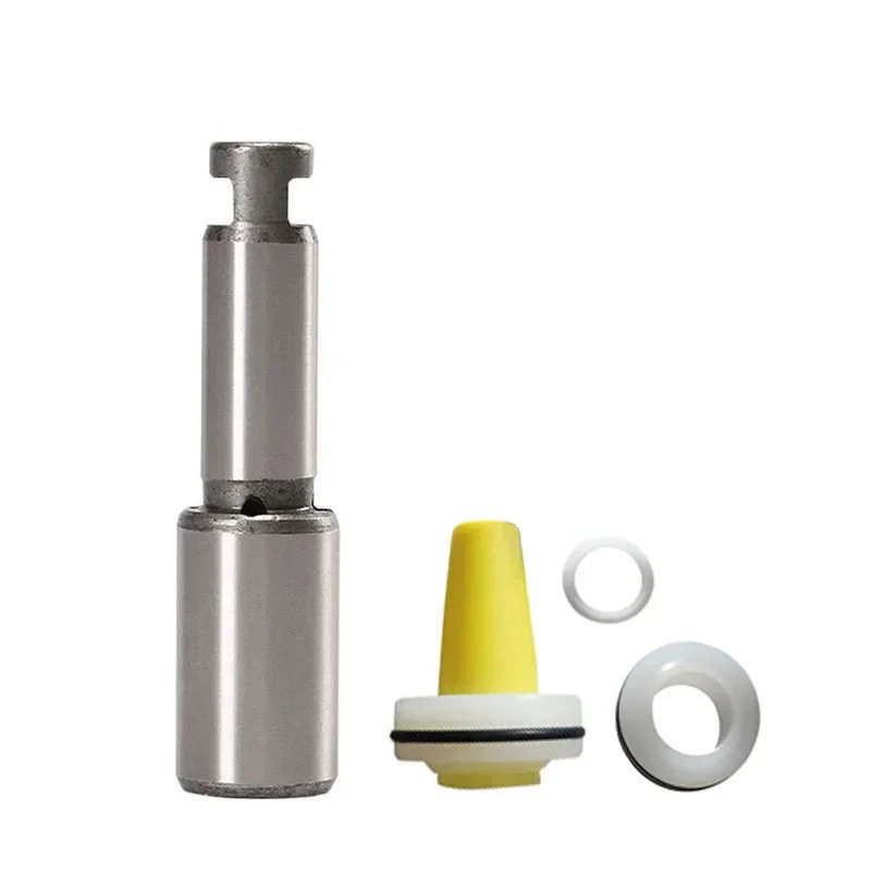 Airless Spraying Machine Pump Sealing Ring Plunger Rod Airless Paint Sprayer Seal Gasket For Titan 440 450 Wagner 320 321